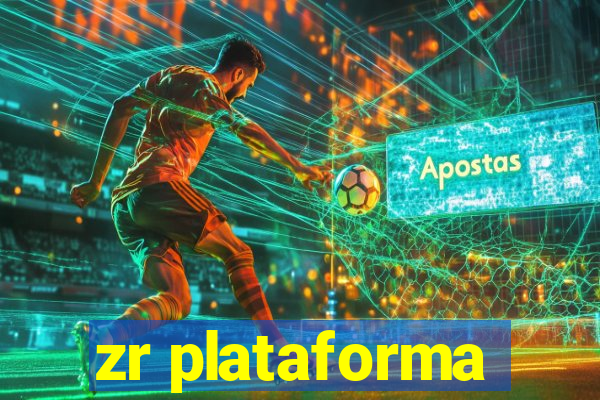 zr plataforma