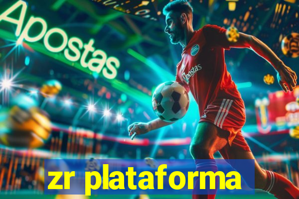 zr plataforma