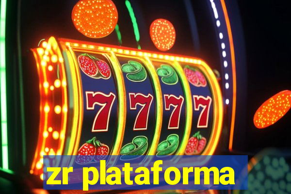 zr plataforma