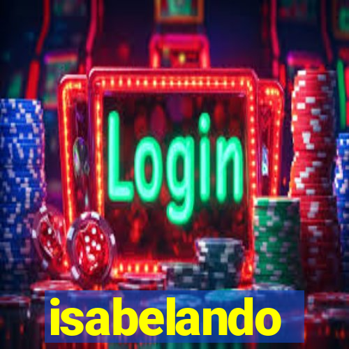 isabelando