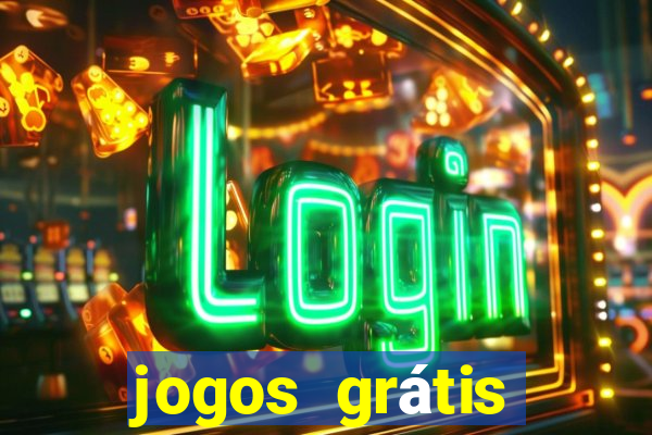 jogos grátis ganhar dinheiro