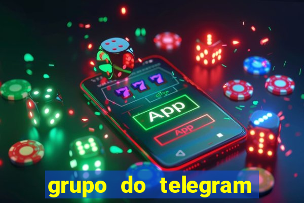 grupo do telegram kid bengala