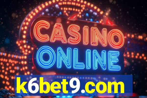 k6bet9.com