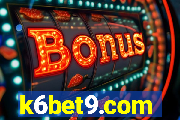 k6bet9.com