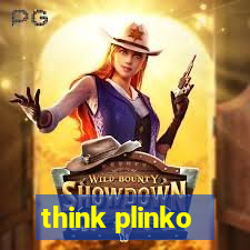 think plinko