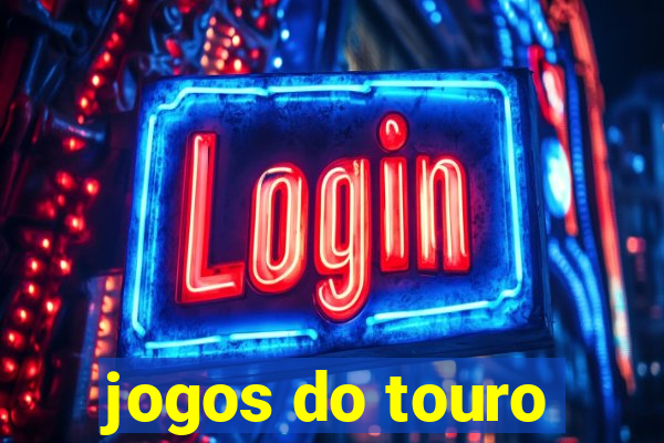 jogos do touro