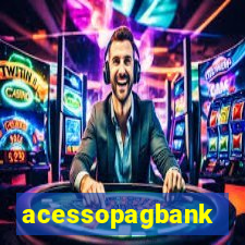 acessopagbank