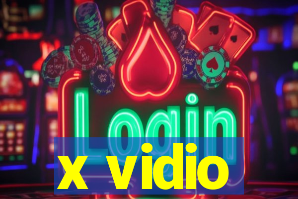 x vidio