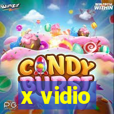 x vidio