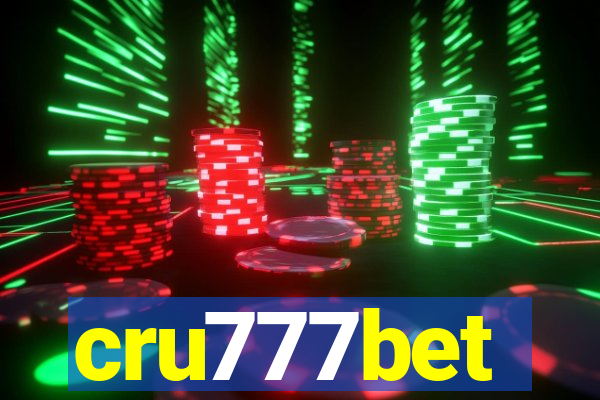 cru777bet