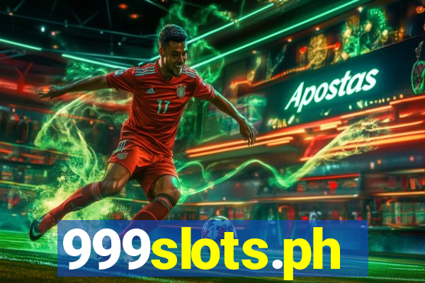 999slots.ph