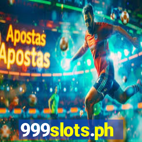 999slots.ph