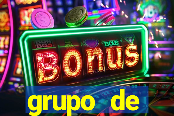 grupo de alavancagem telegram