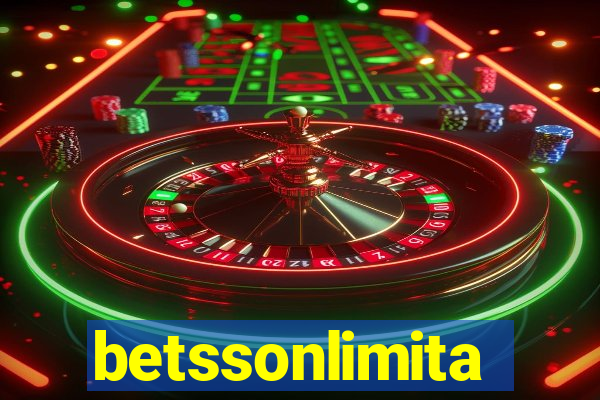 betssonlimita