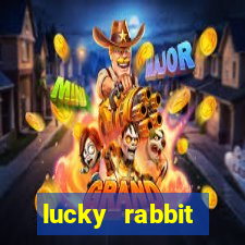 lucky rabbit hattiesburg 