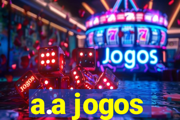 a.a jogos