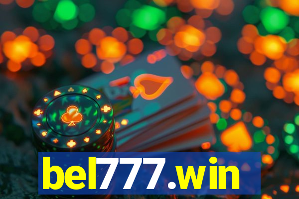 bel777.win