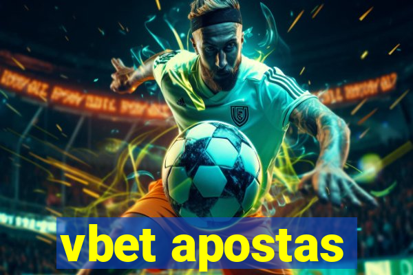 vbet apostas