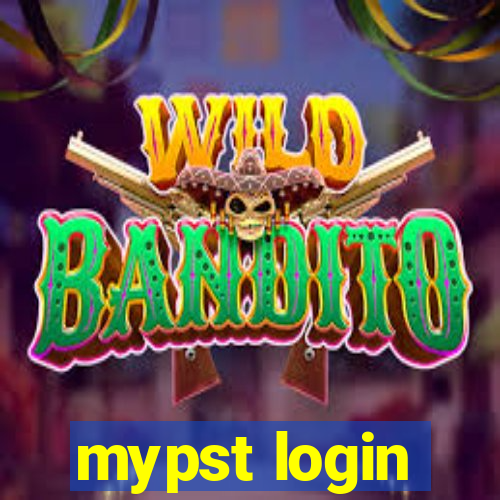 mypst login