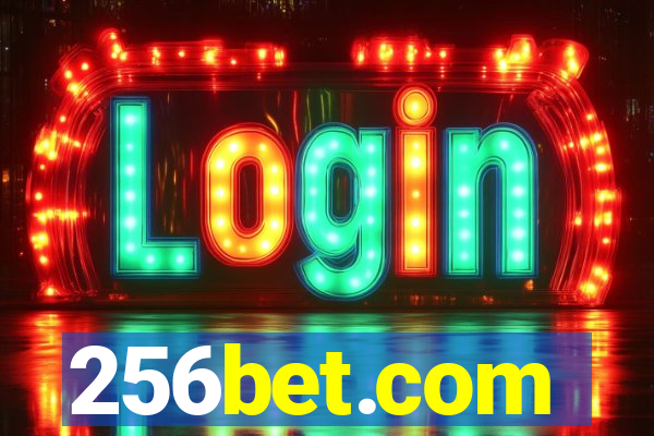 256bet.com