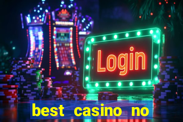 best casino no deposit bonus