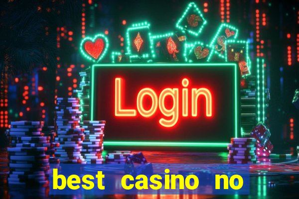 best casino no deposit bonus