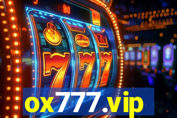 ox777.vip