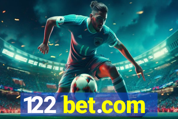 122 bet.com