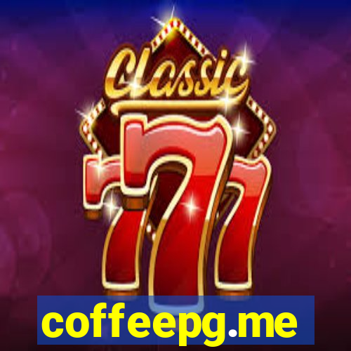 coffeepg.me