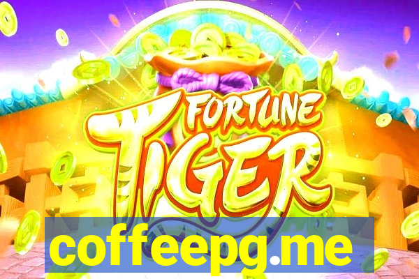 coffeepg.me