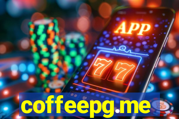 coffeepg.me