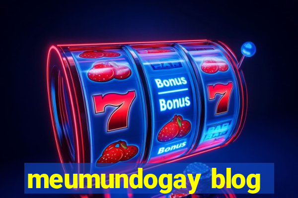 meumundogay blog