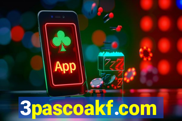 3pascoakf.com