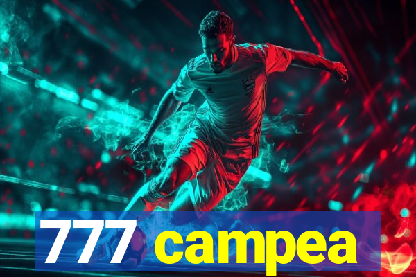 777 campea