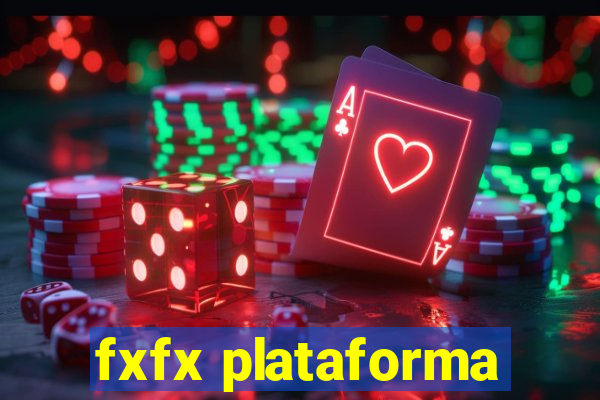 fxfx plataforma