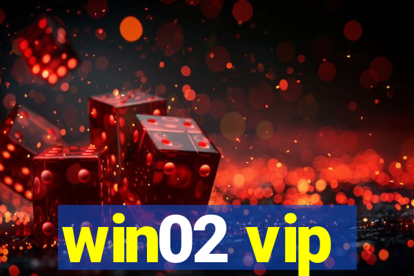 win02 vip