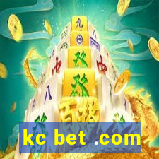 kc bet .com