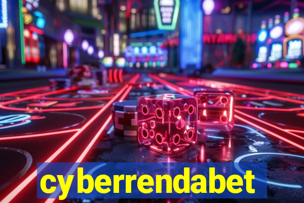 cyberrendabet