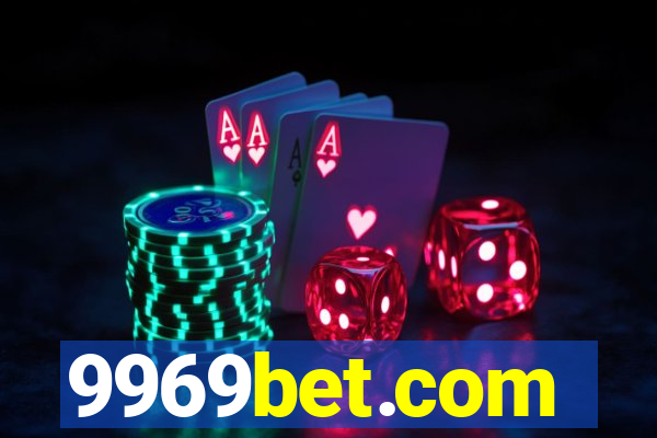 9969bet.com