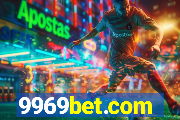 9969bet.com