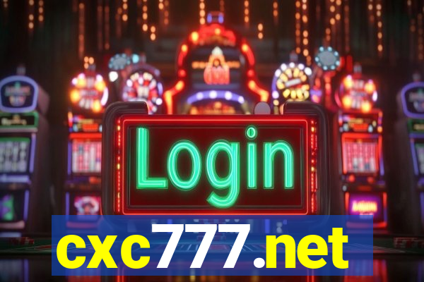 cxc777.net