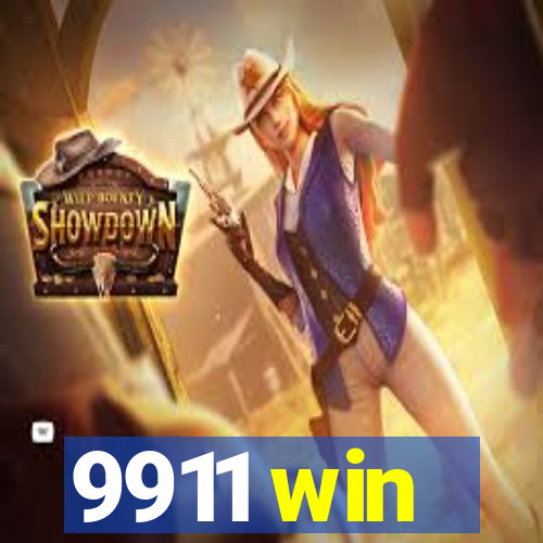 9911 win