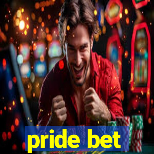 pride bet