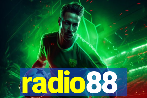 radio88