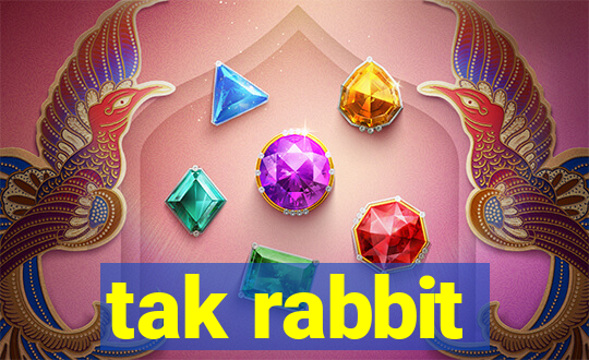 tak rabbit