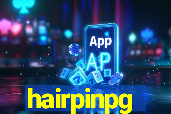 hairpinpg