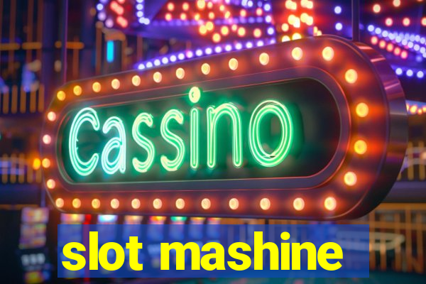 slot mashine