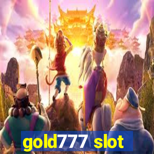 gold777 slot