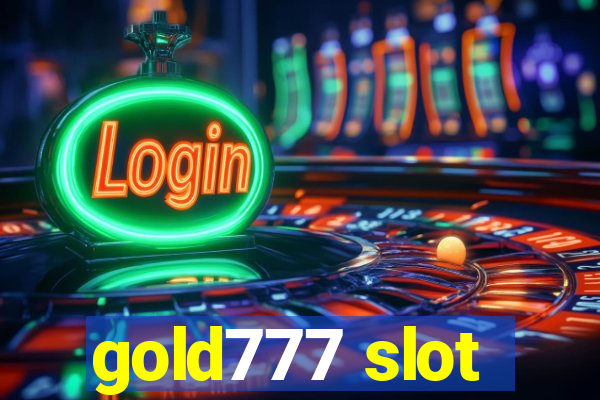 gold777 slot