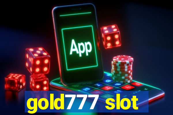 gold777 slot